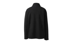 Camiseta funcional de felpa para mujer