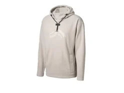 Camiseta funcional de felpa para hombre