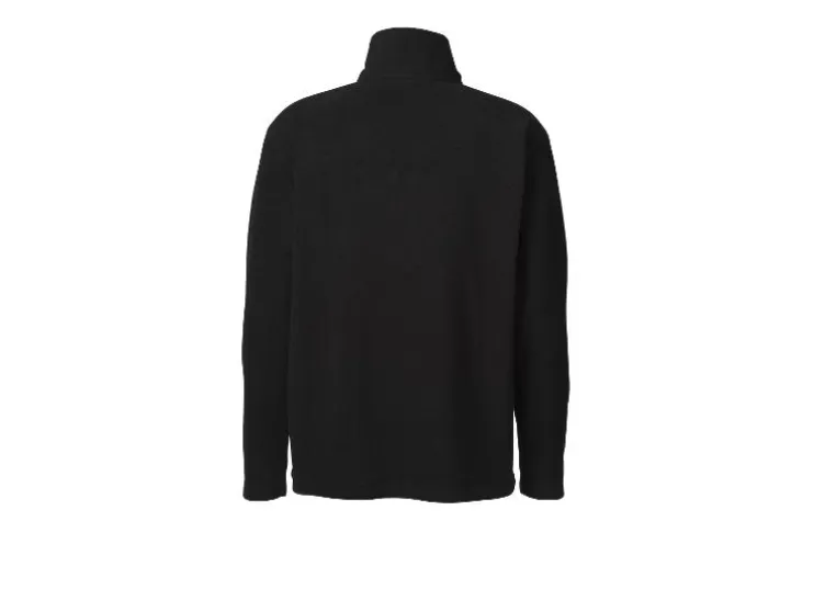 Camiseta funcional de felpa para hombre