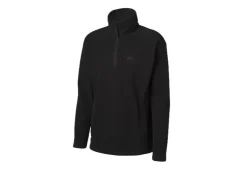 Camiseta funcional de felpa para hombre