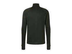 Camiseta funcional de hombre con interior de felpa.