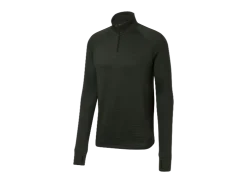 Camiseta funcional de hombre con interior de felpa.