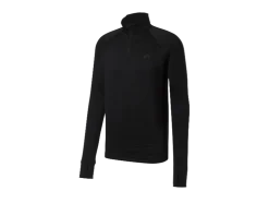 Camiseta funcional de hombre con interior de felpa.