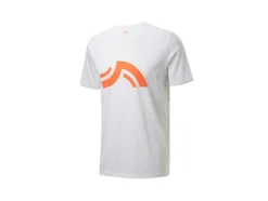 Camiseta funcional de hombre, con cuello redondo.