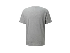 Camiseta funcional de hombre, con cuello redondo.