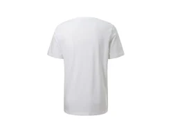 Camiseta funcional de hombre, con cuello redondo.