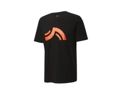 Camiseta funcional de hombre, con cuello redondo.
