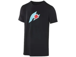 Camiseta funcional de hombre, con cuello redondo.