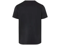 Camiseta funcional de hombre, con cuello redondo.