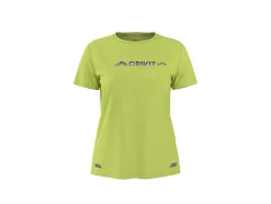 Camiseta funcional de mujer