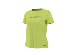 Camiseta funcional de mujer