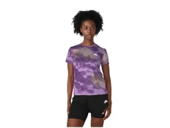 Camiseta funcional de mujer
