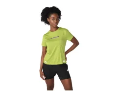 Camiseta funcional de mujer
