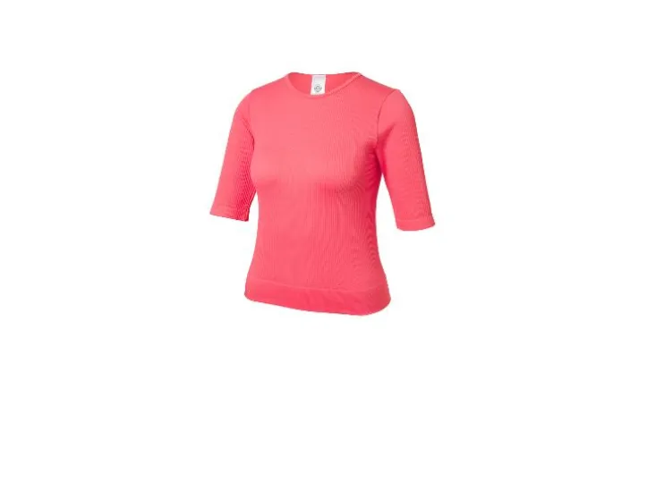 Camiseta funcional de mujer