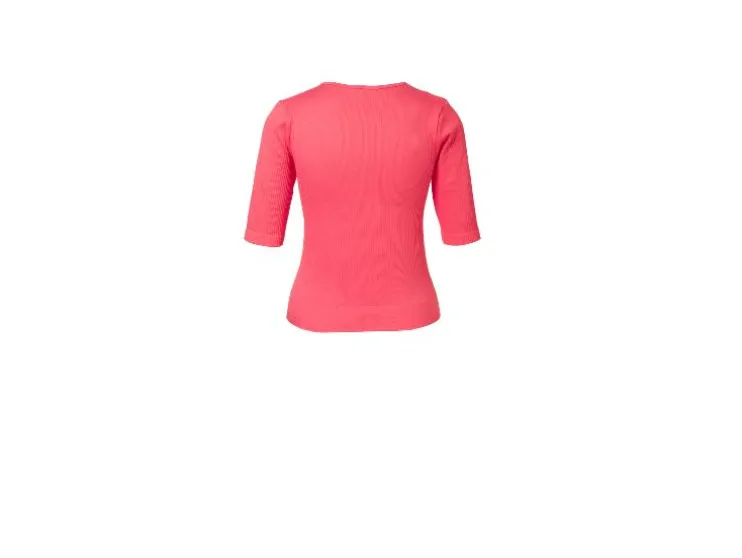 Camiseta funcional de mujer