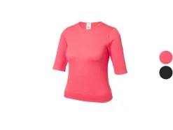 Camiseta funcional de mujer