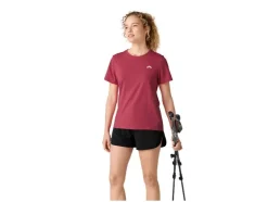 Camiseta funcional de mujer
