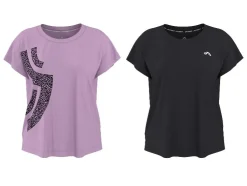 Camiseta funcional de mujer