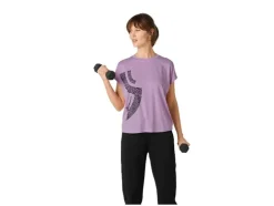 Camiseta funcional de mujer