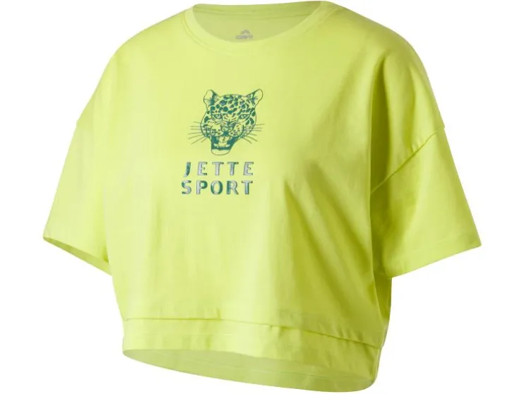 Camiseta funcional de mujer