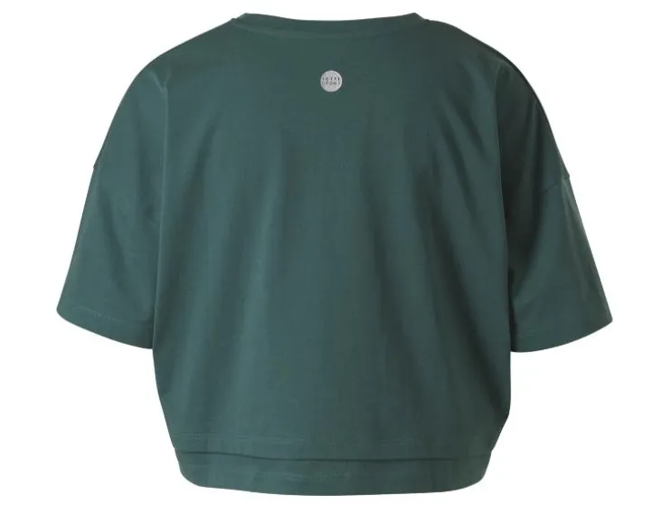 Camiseta funcional de mujer