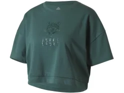 Camiseta funcional de mujer