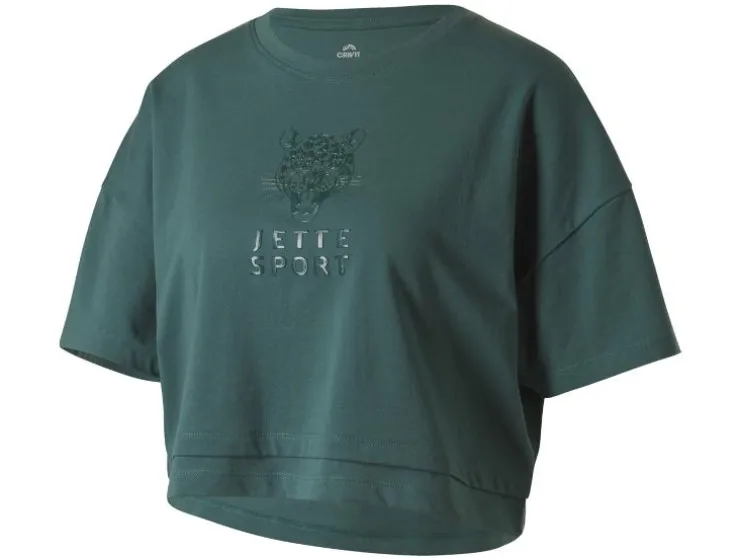 Camiseta funcional de mujer