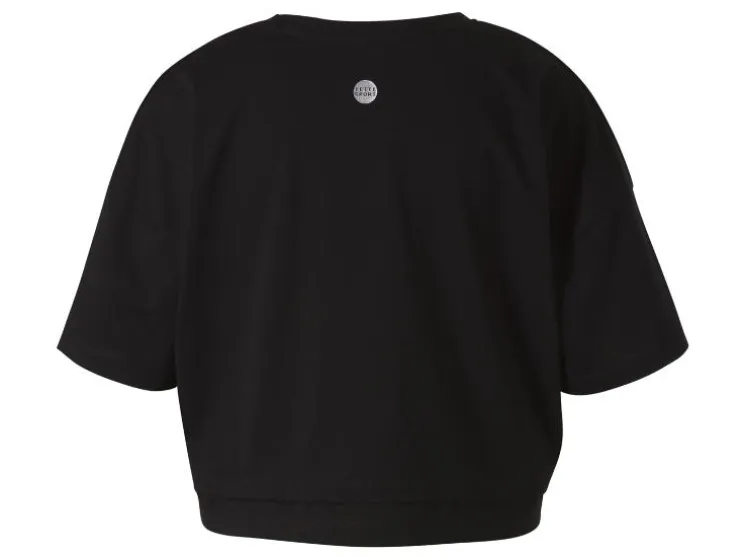 Camiseta funcional de mujer
