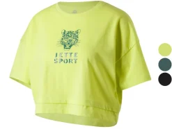 Camiseta funcional de mujer