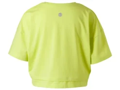 Camiseta funcional de mujer