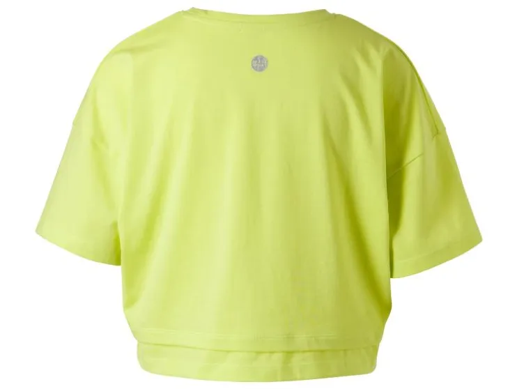 Camiseta funcional de mujer