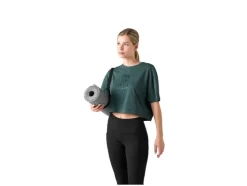 Camiseta funcional de mujer