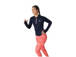 Camiseta funcional de mujer