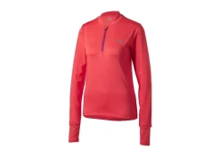 Camiseta funcional de mujer