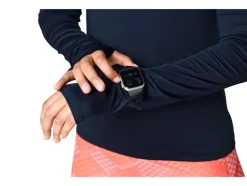 Camiseta funcional de mujer