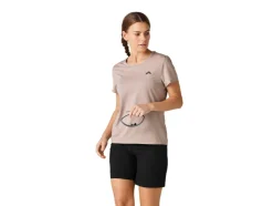 Camiseta funcional de mujer