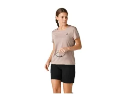 Camiseta funcional de mujer