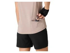 Camiseta funcional de mujer