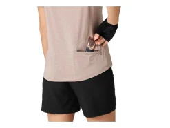 Camiseta funcional de mujer