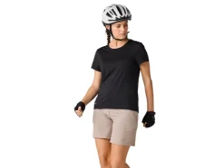 Camiseta funcional de mujer
