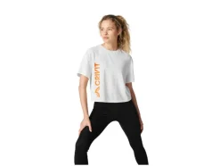 Camiseta funcional de mujer