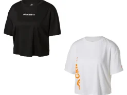 Camiseta funcional de mujer