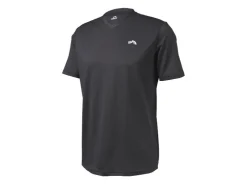 Camiseta funcional de piqué para hombre de tenis/pádel.