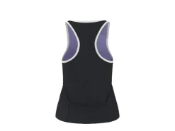 Camiseta funcional de tenis/pádel para mujer