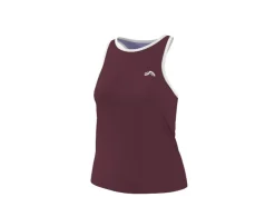 Camiseta funcional de tenis/pádel para mujer