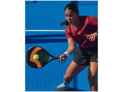 Camiseta funcional de tenis/pádel para mujer