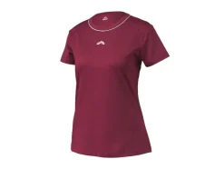 Camiseta funcional de tenis/pádel para mujer