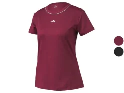 Camiseta funcional de tenis/pádel para mujer