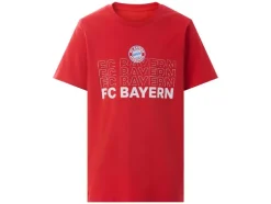 Camiseta infantil de clubes de fútbol