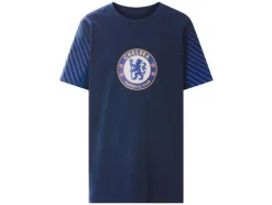 Camiseta infantil de clubes de fútbol